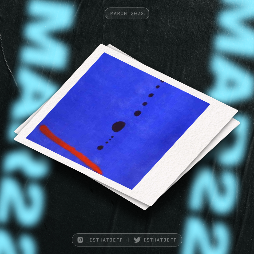 Playlist Cover