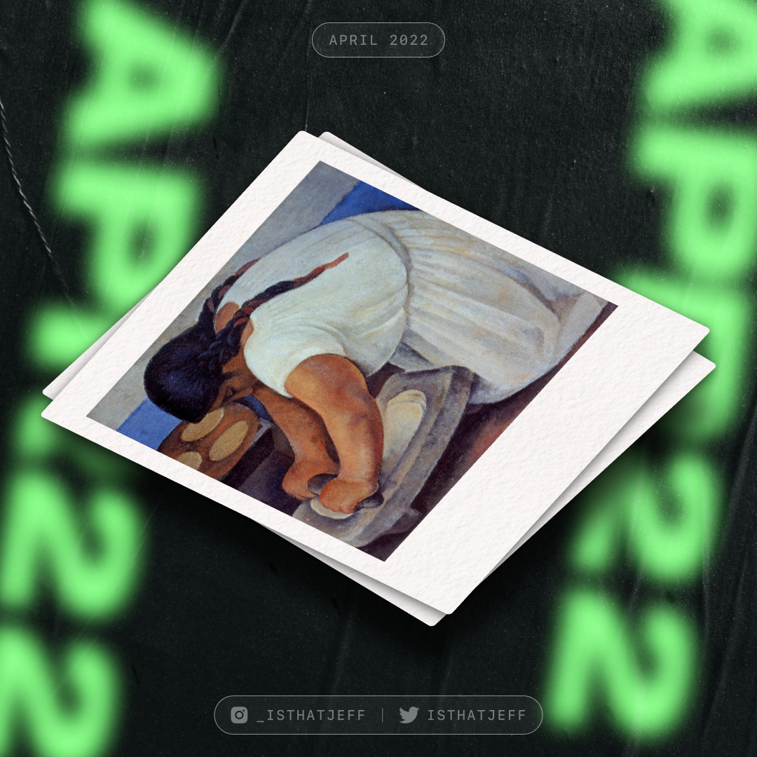 Playlist Cover