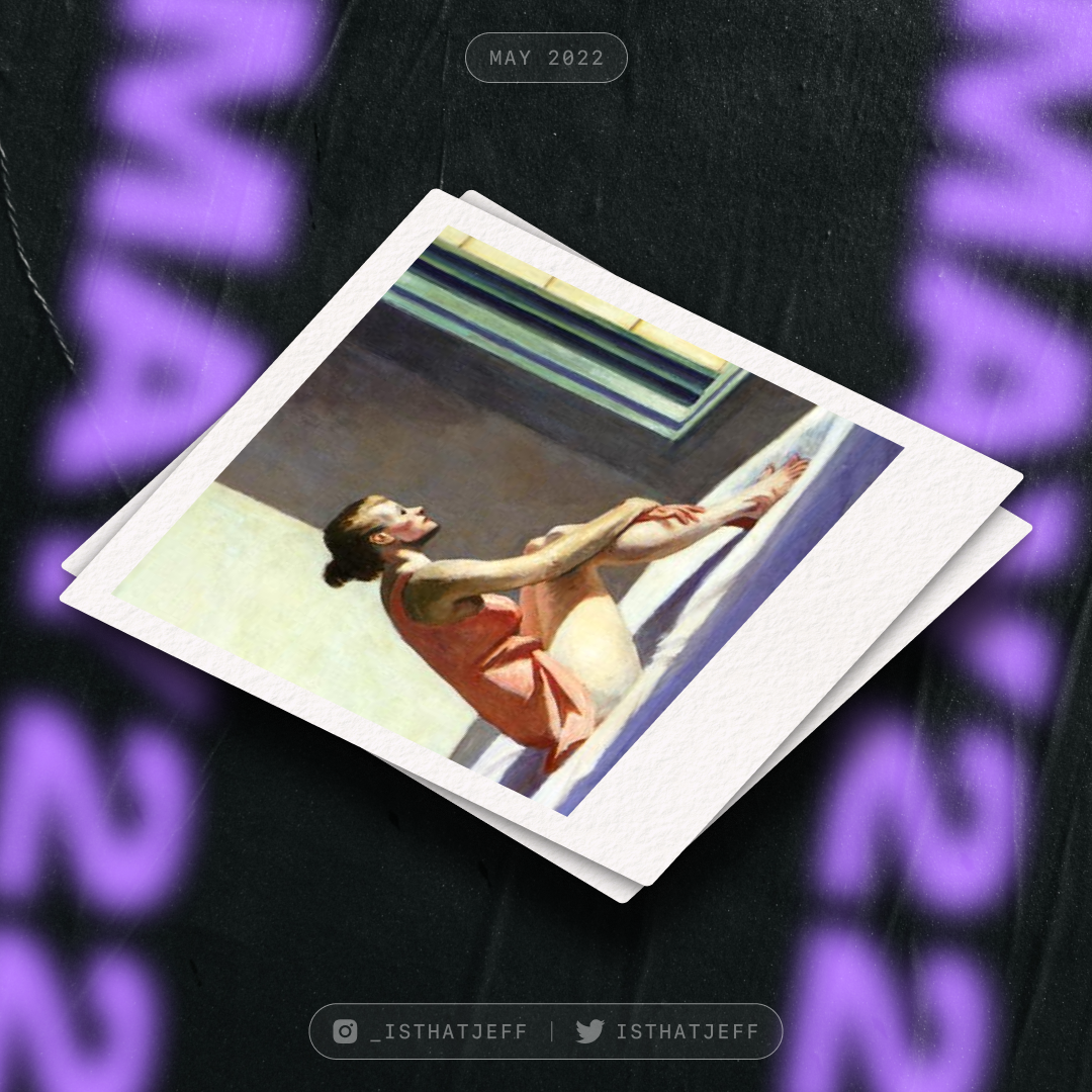 Playlist Cover
