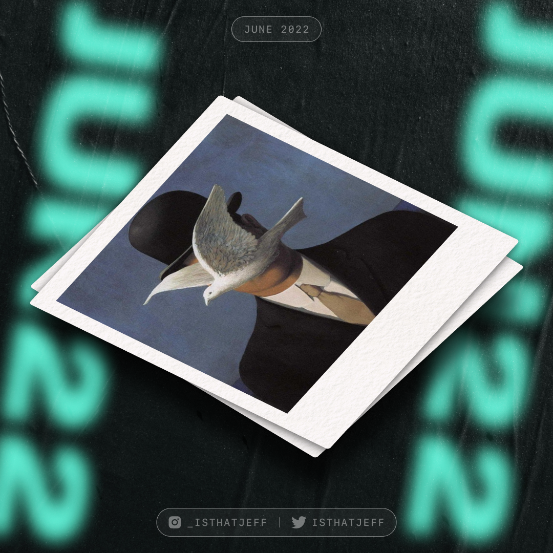 Playlist Cover