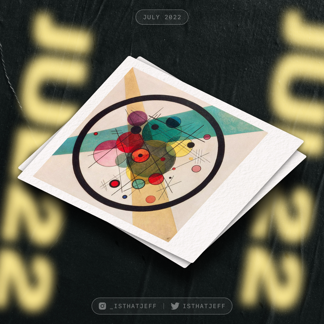 Playlist Cover