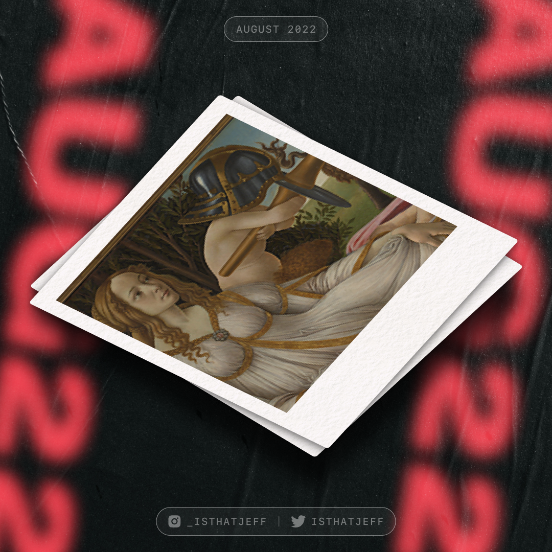 Playlist Cover