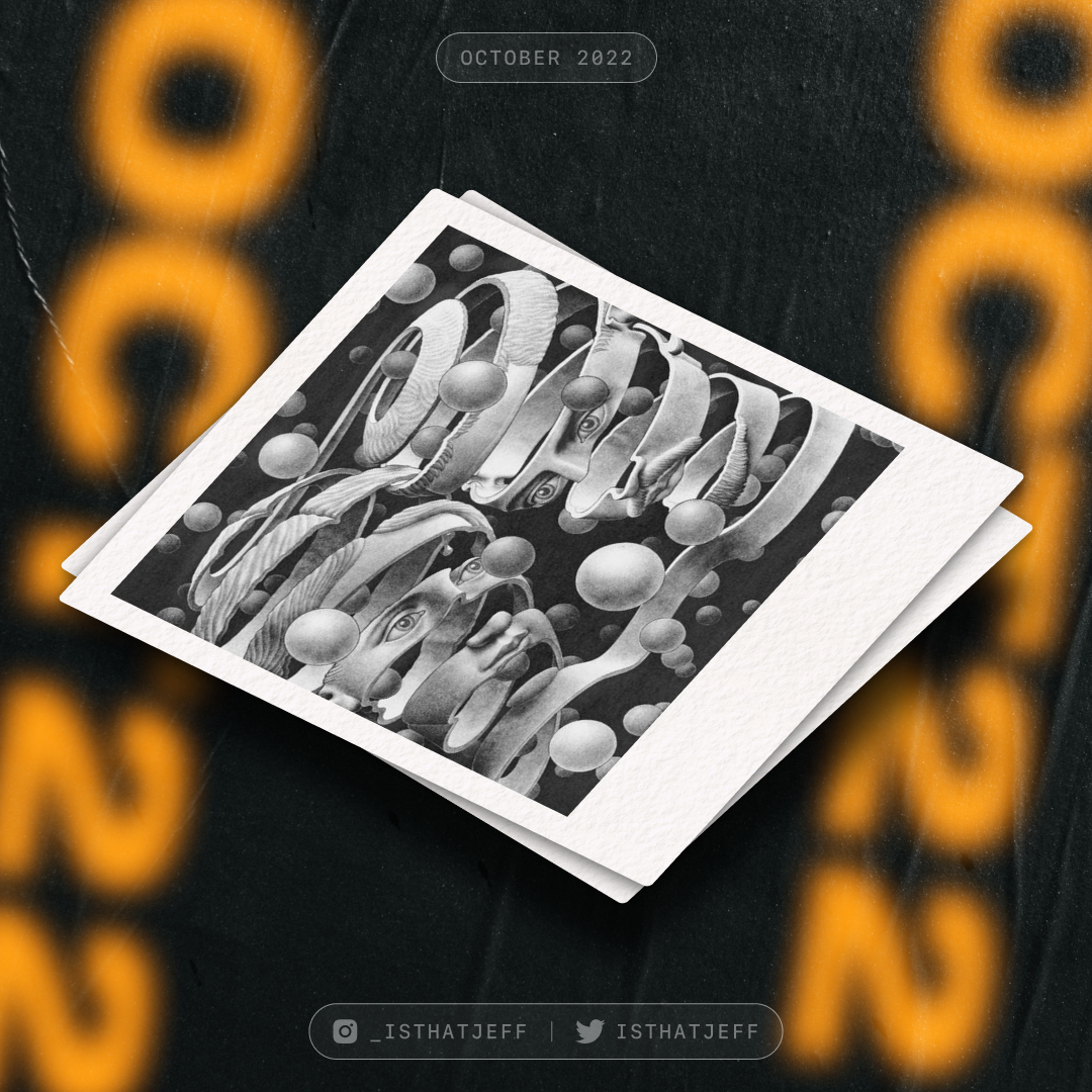 Playlist Cover