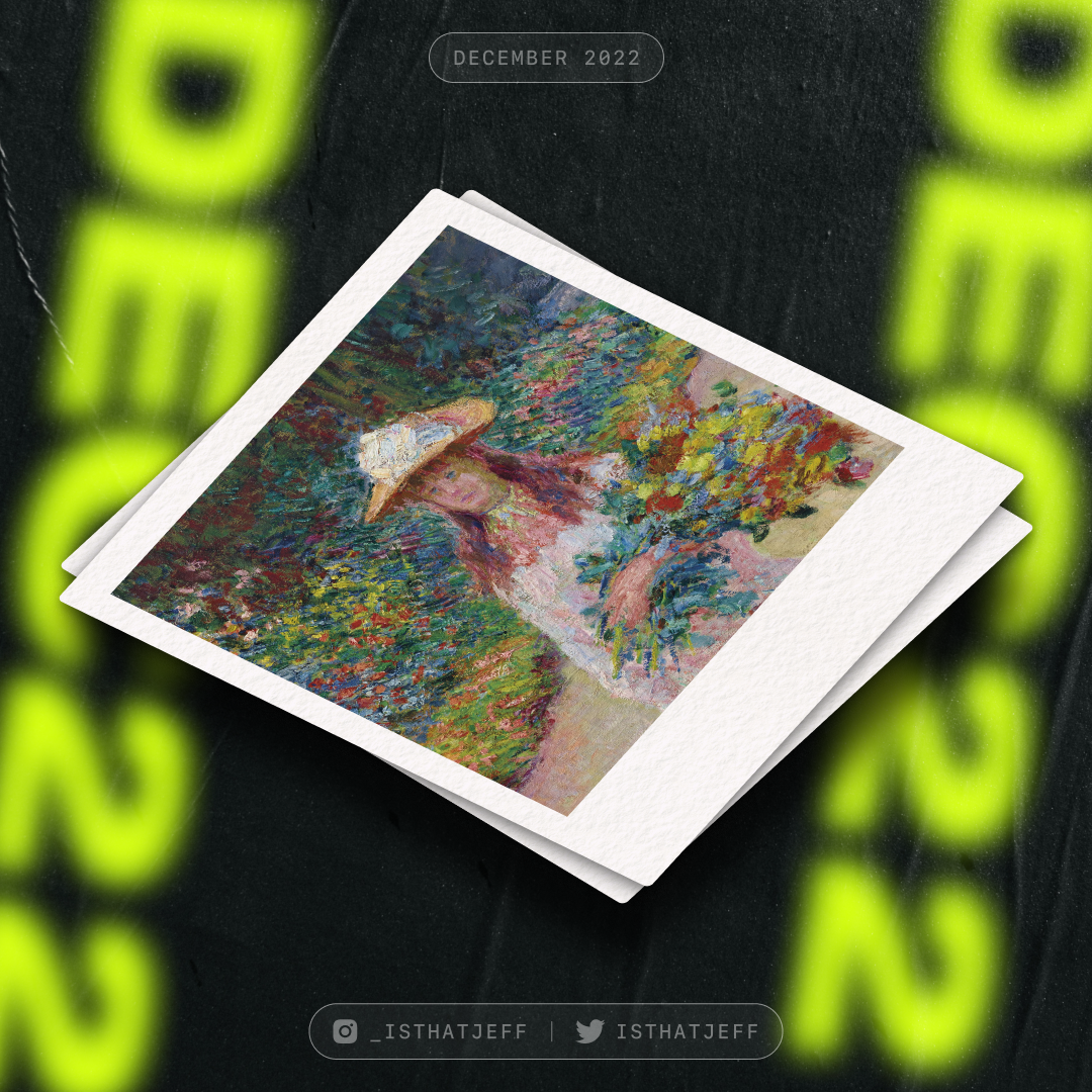 Playlist Cover