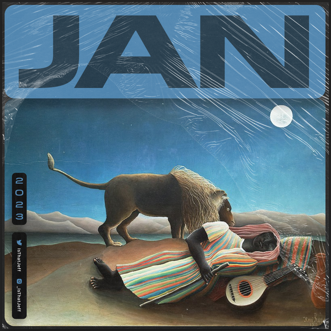 Playlist Cover