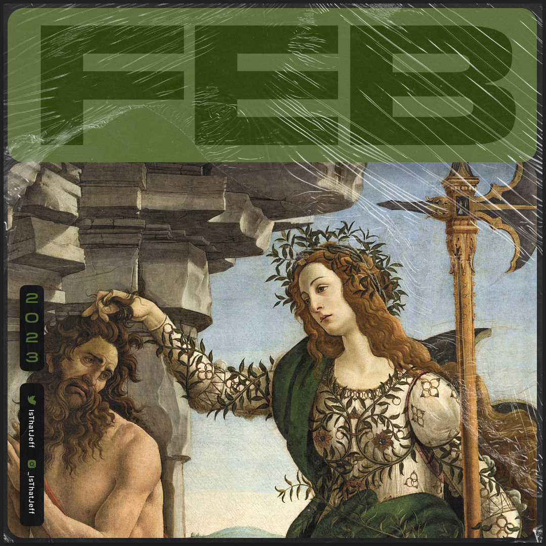 Playlist Cover