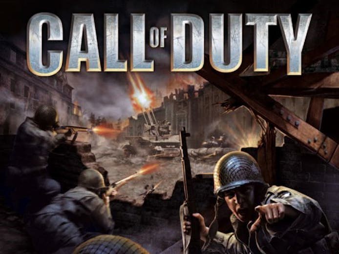Every Call of Duty Install Size Compared, From 2003 to Modern Warfare - IGN
