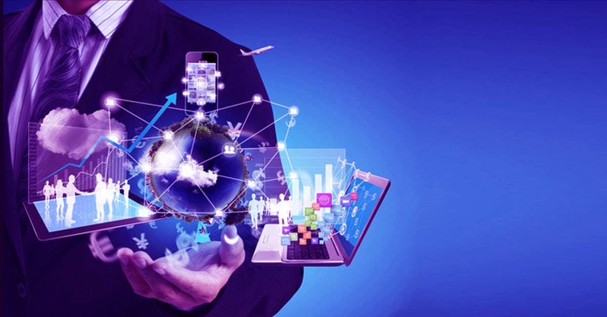 Internet News Round-Up: Decentralizing the Web, Network Automation & the MPLS Killer