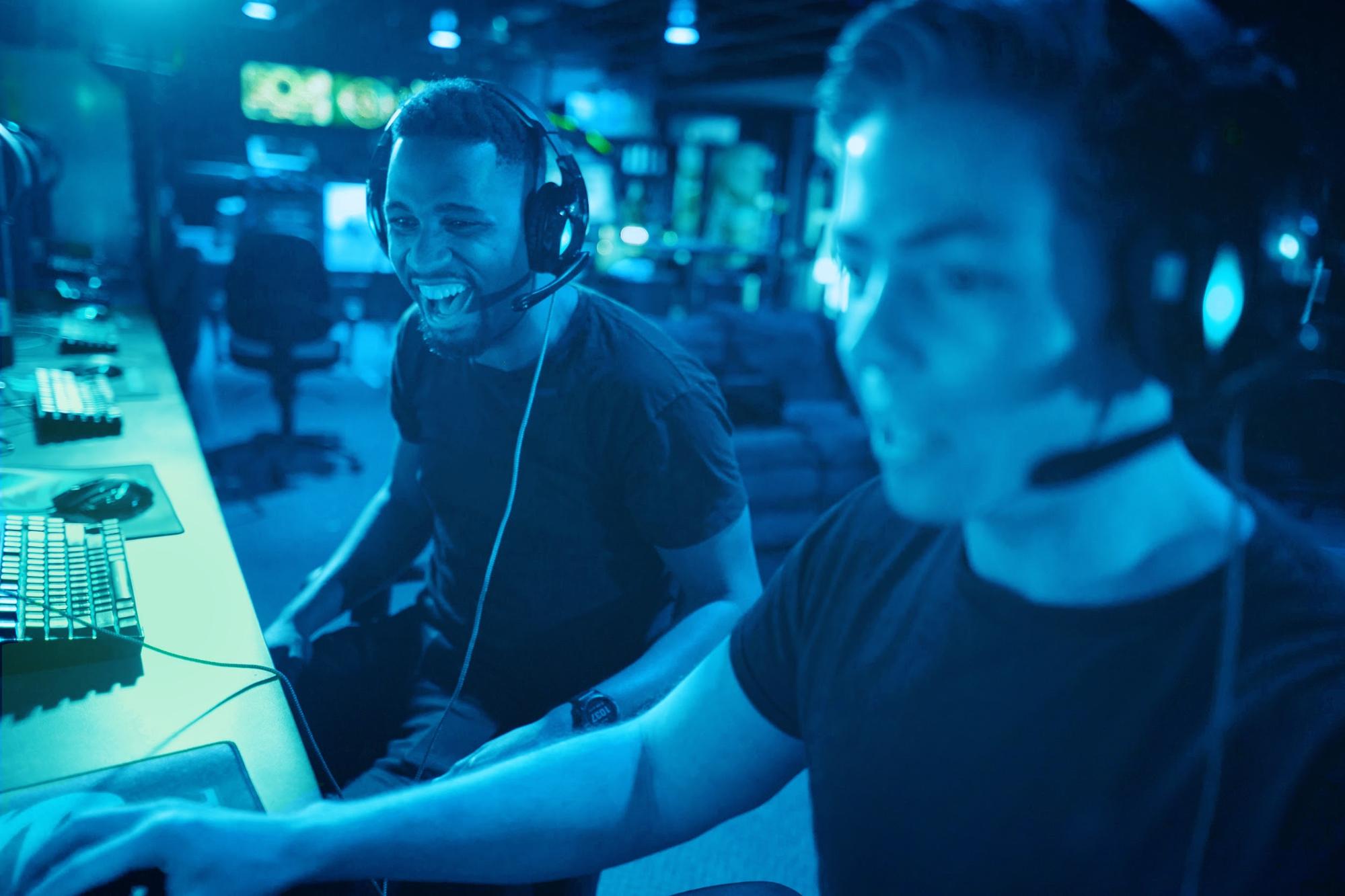 Why In-Game Voice Chat is Essential to Multiplayer Gaming