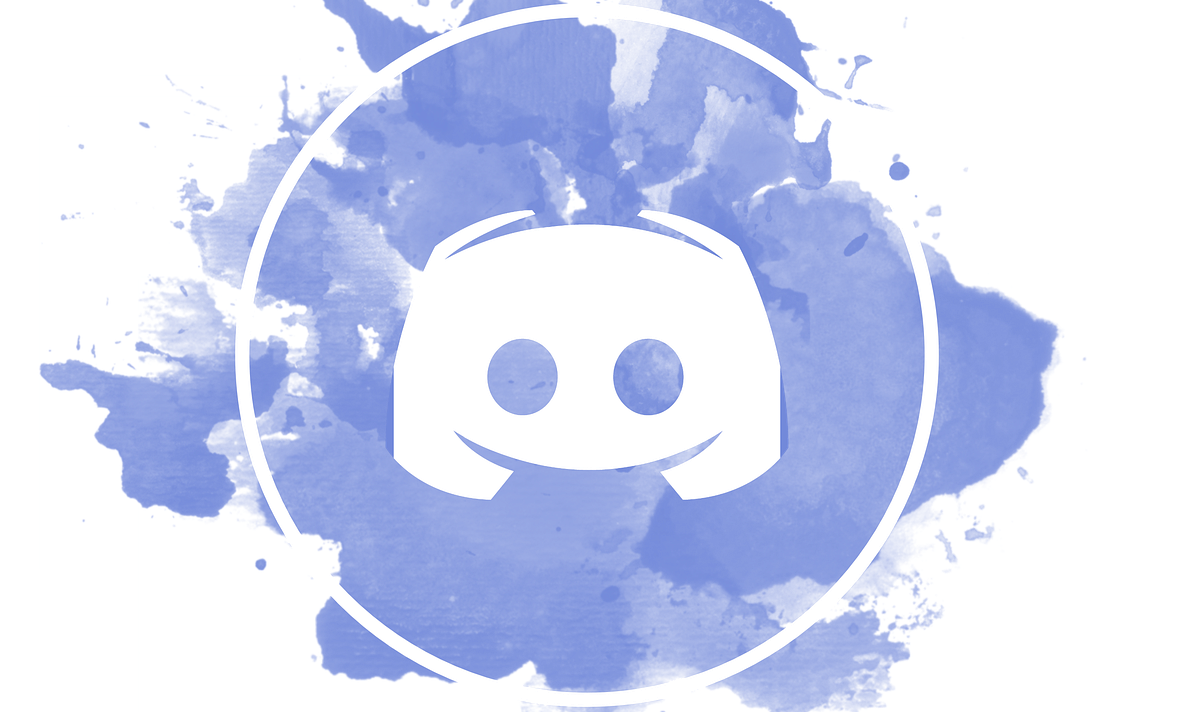 Discord Logo