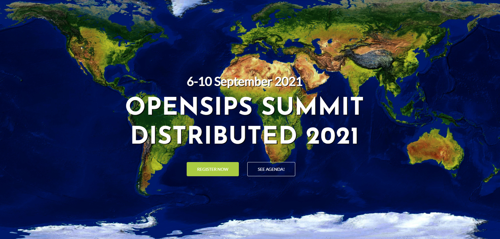 OpenSIPS 2021: An Impressive Crowd of Solutioneers