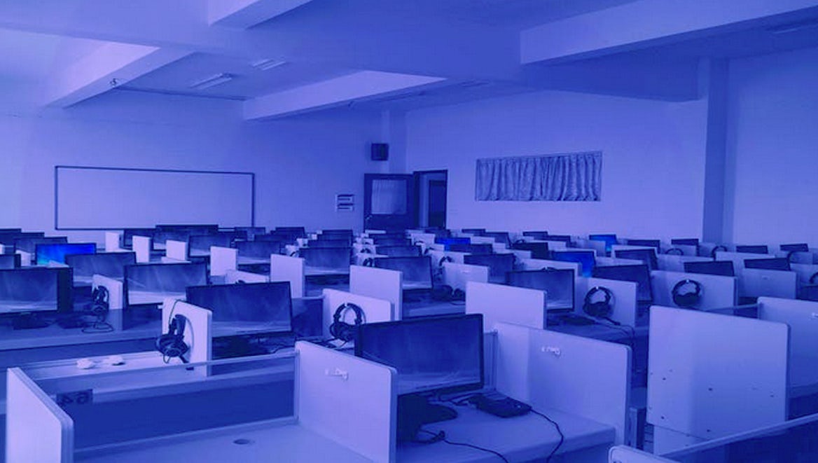 How Contact Centers Optimize Efficiency in a Hybrid Work World