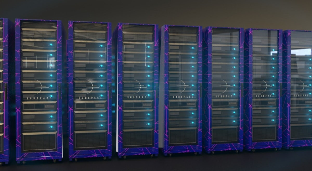 What Subspace’s Real-Time Internet Means for the Future of Online Games