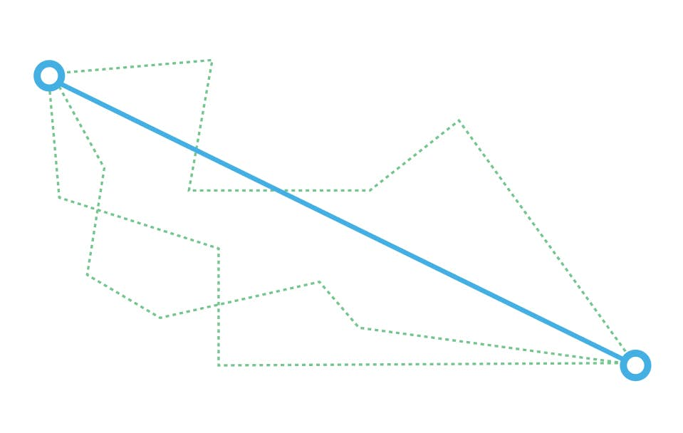 Subspace Solves Challenges of Real-time Pathfinding