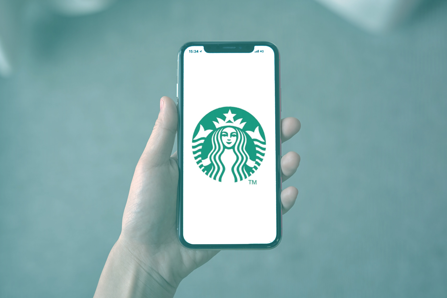 Starbucks AI and Its Third Place Competitive Advantage
