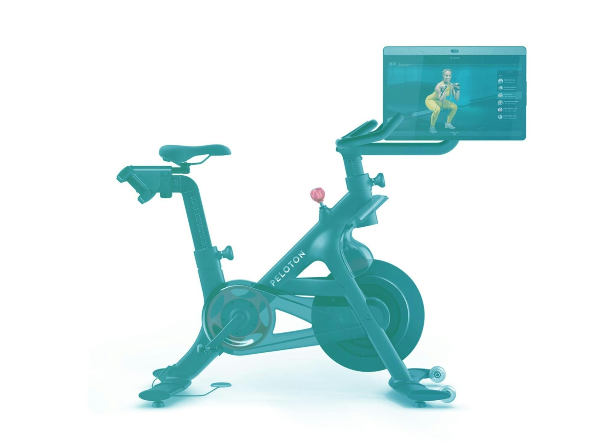 How Peloton Interactive’s Foray Into Gaming Represents The Future of Fitness in the Metaverse