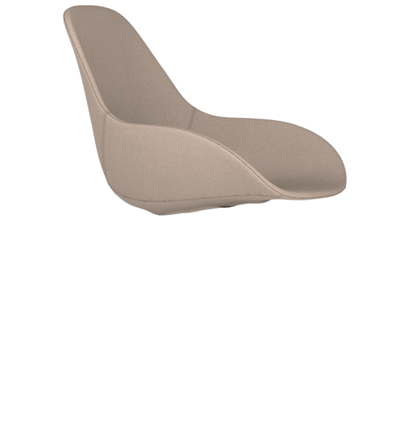 Diamond Chair by Kubikoff Born to be different