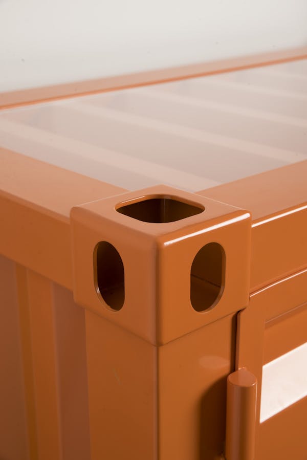 Storage Module Pandora by Kubikoff, design Sander Mulder for Kubikoff