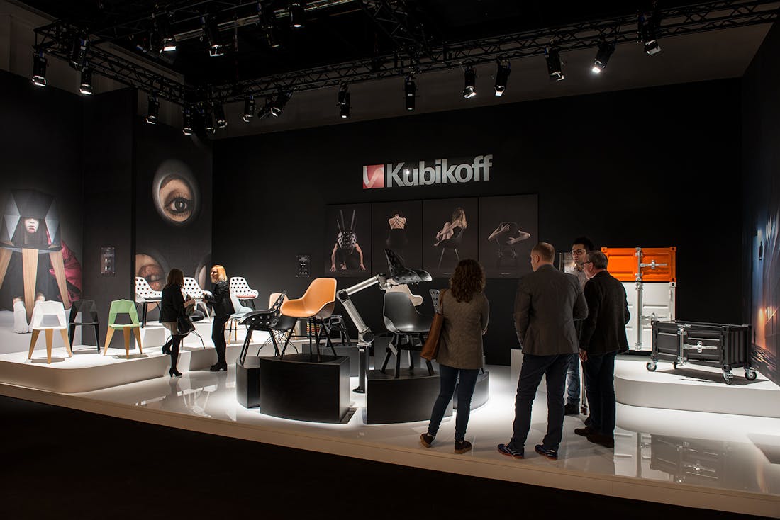 Kubikoff design chair 00001_kubikoff_imm_cologne_2018