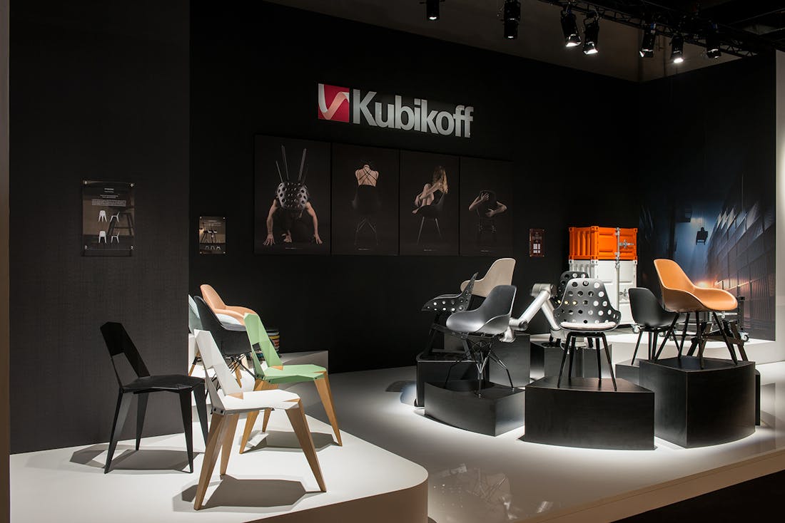Kubikoff design chair 00005_kubikoff_imm_cologne_2018