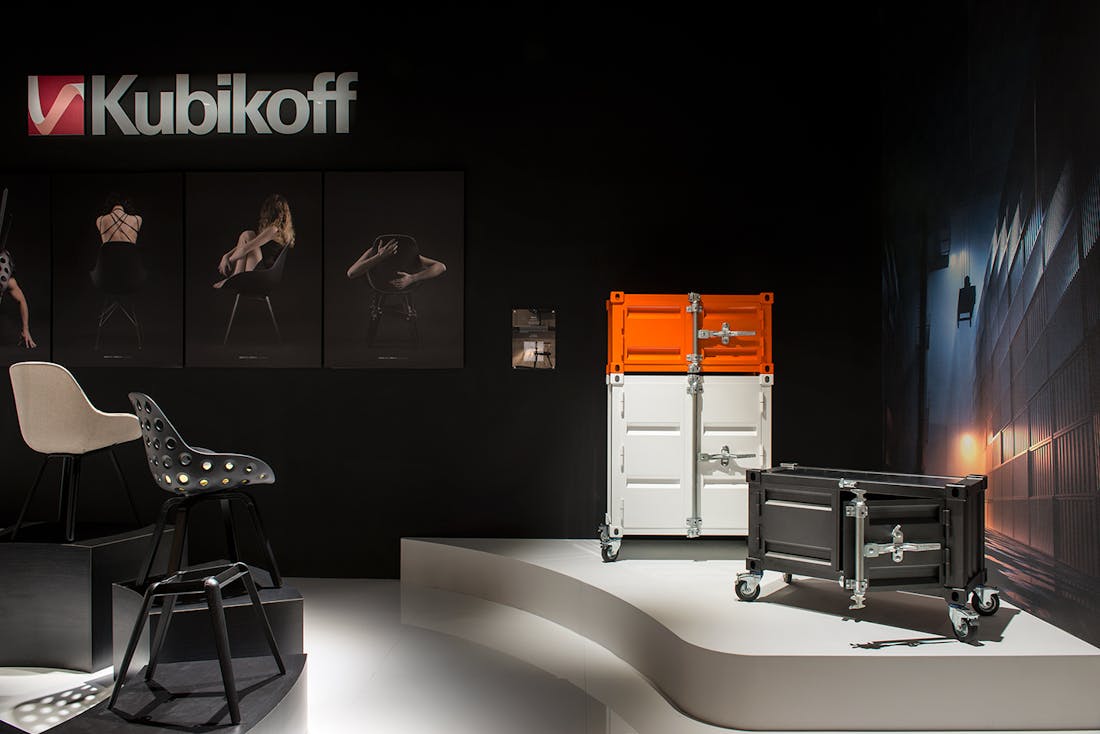 Kubikoff design chair 00013_kubikoff_imm_cologne_2018