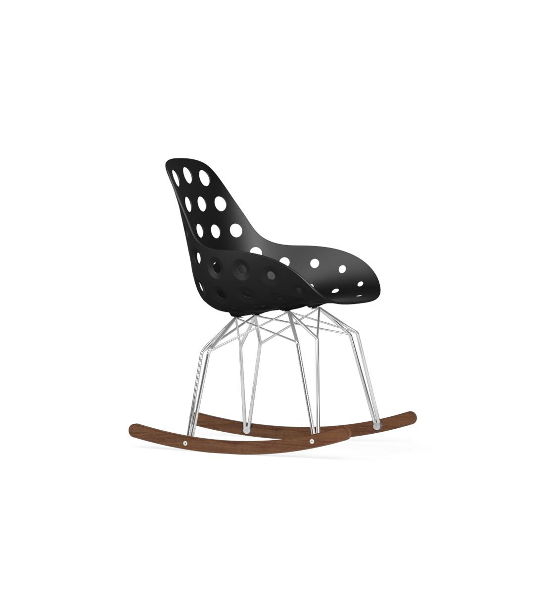 Kubikoff design chair 1402cw 51