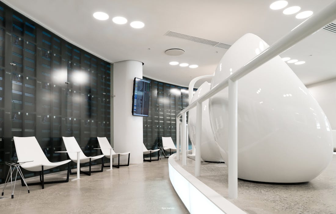 Kubikoff design chair kurumoch international airport vip lounges 12 26 41