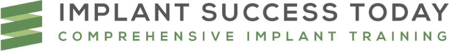 Implant Success Today | Comprehensive Implant Training