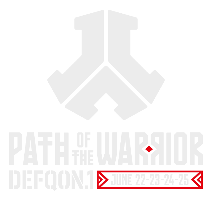 Defqon.1 2023 Transport Qdance