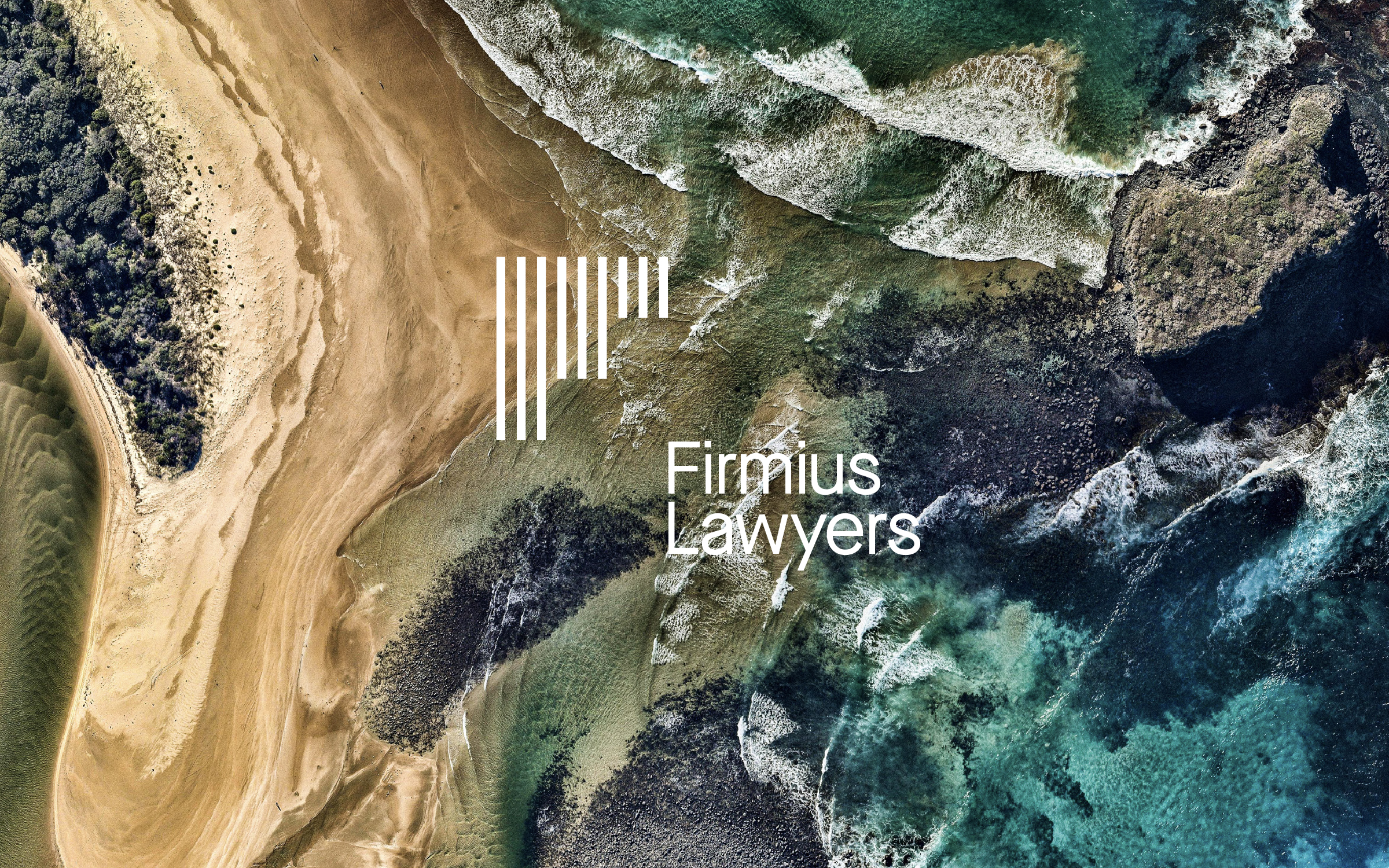 A Firmius Layers logo
