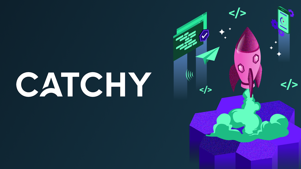 The Leading Developer Marketing Agency Catchy The Leading Developer Marketing Agency Catchy