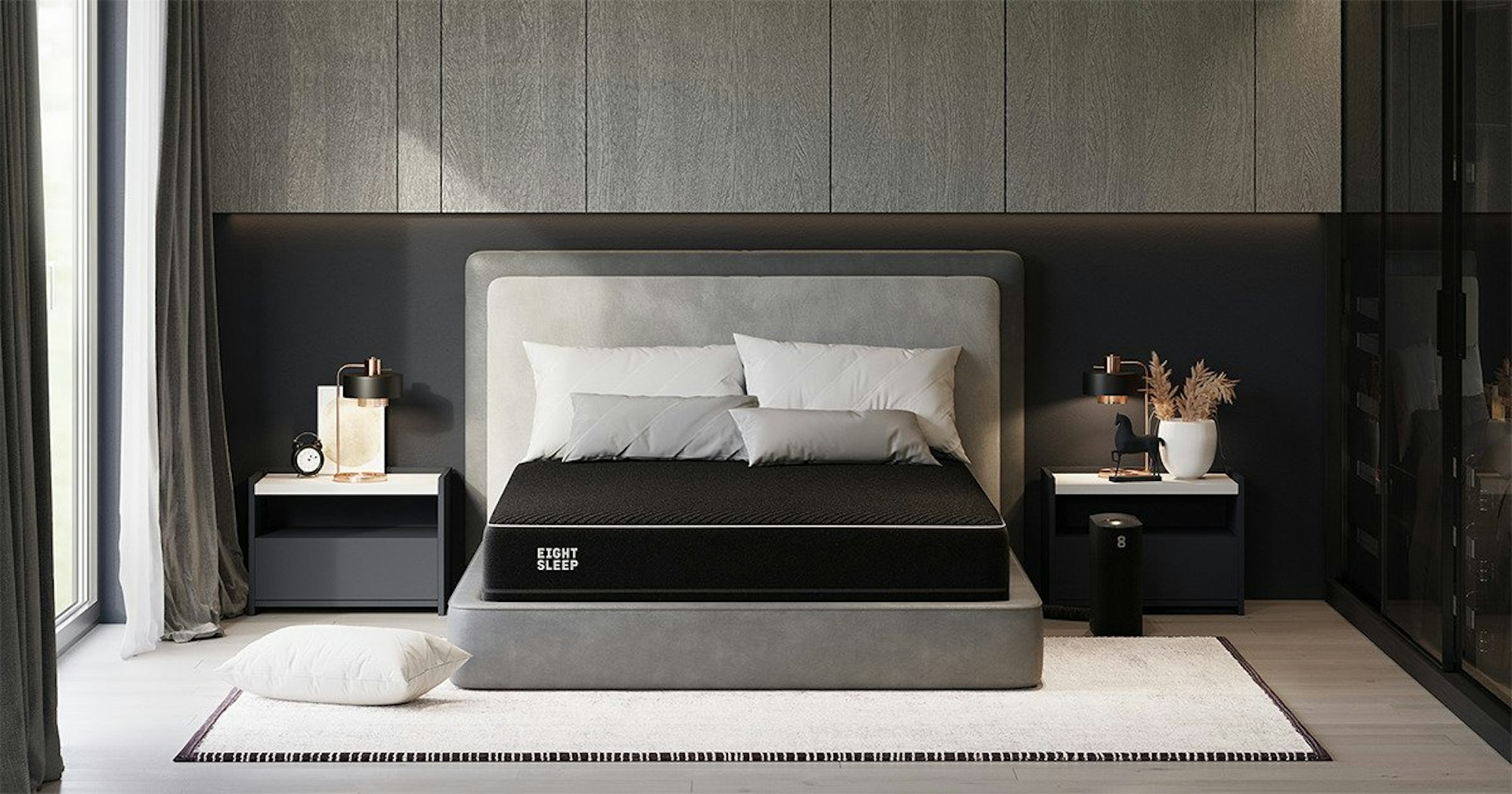 Cover Image for 8 Sleep