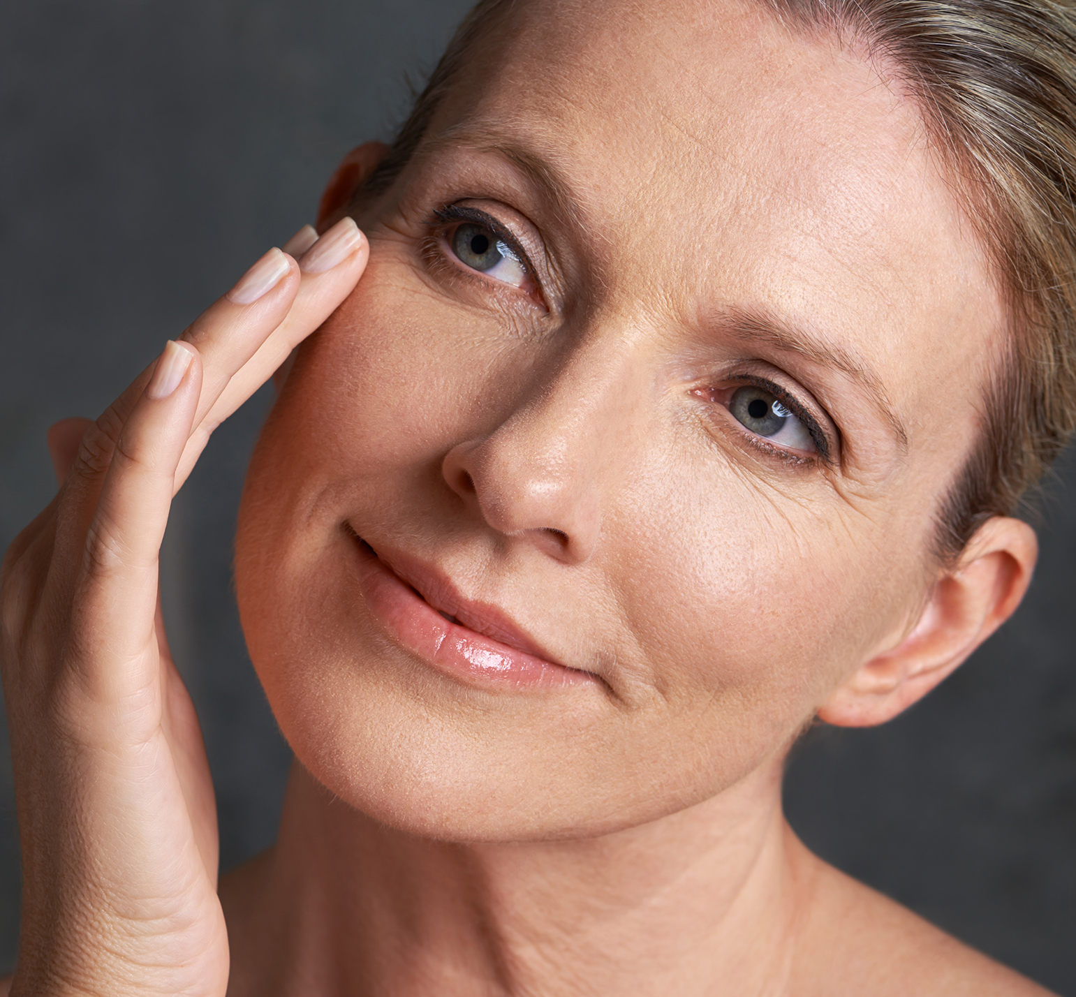 The Vila Institute for Plastic Surgery Blog | What is the right age for a facelift?