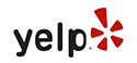 Yelp logo