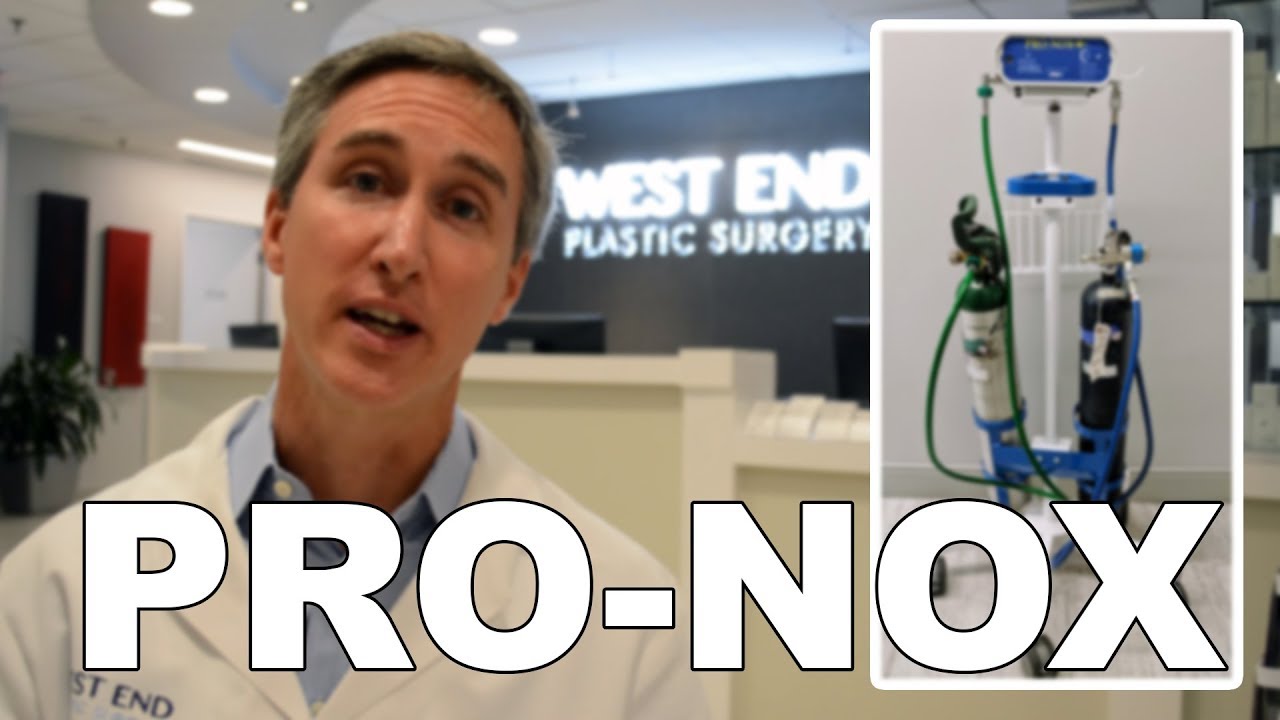 Doctor Talking about the Pro-Nox Device