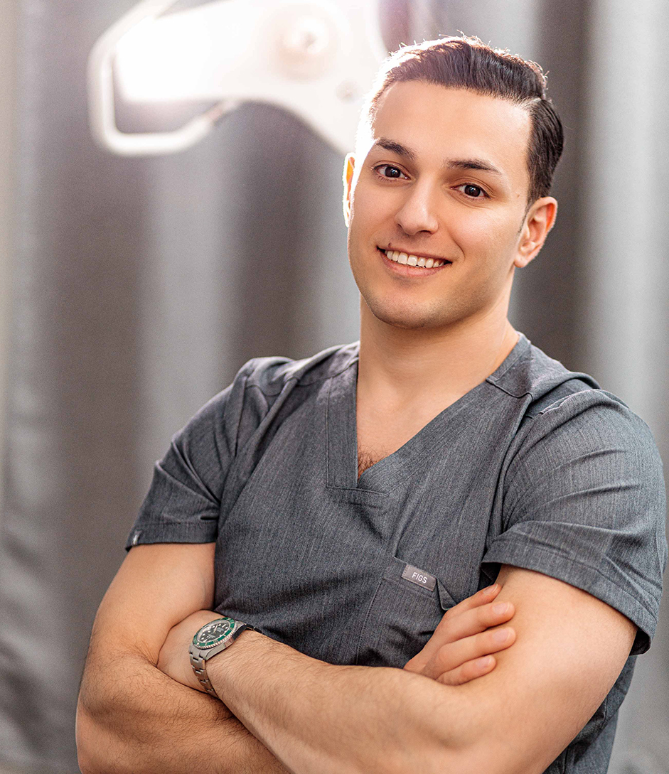 Picture of Ammar Mahmoud