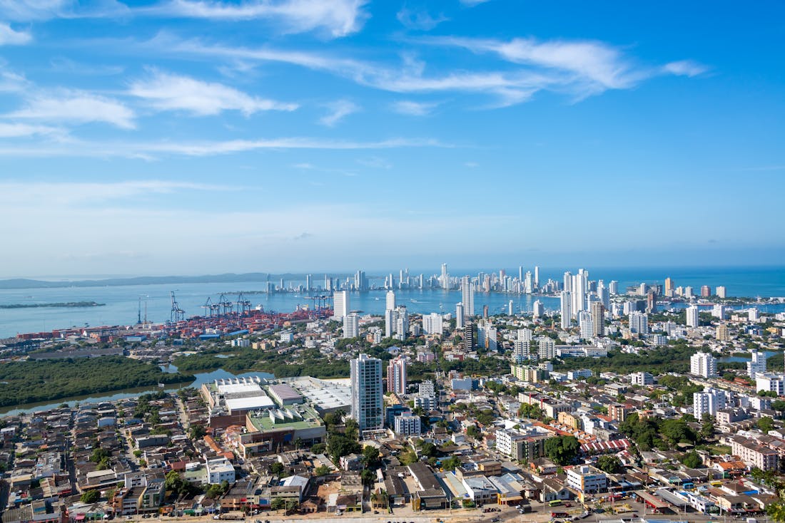 Colombia