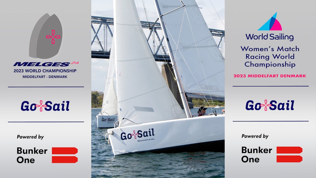 2023 Melges 24 World Championship - Middelfart, DEN