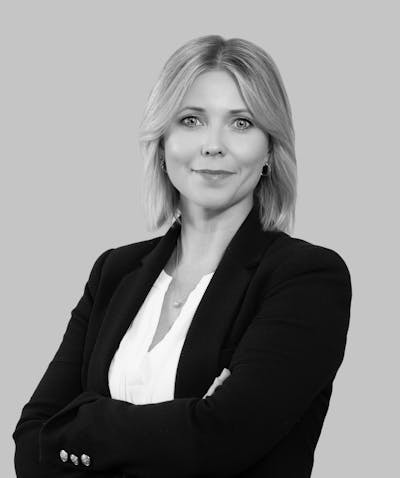 Anette Mantell
