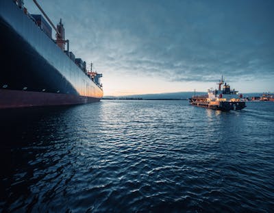 European Bunker Markets in 25/26: Consolidation, Capacity, and Change