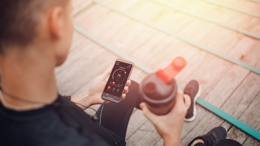 MyHarvia - Sauna at your fingertips | Harvia