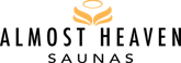 Almost Heaven Saunas logo