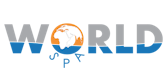 World Spa logo