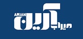 Mirab Arian Co. logo