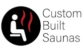 Custom Built Saunas logo