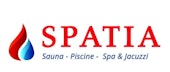 Spatia Sauna logo