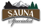 Sauna Specialist logo