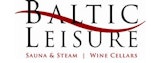 Baltic Leisure logo