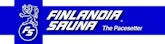 Finlandia sauna logo