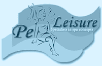 PE Leisure logo